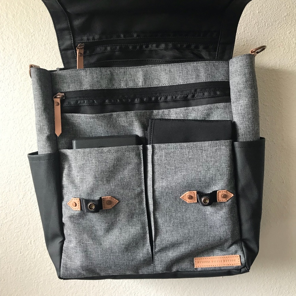 Ppb Pathway Backpack (Graphite) - image 2
